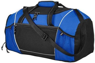 The Endurance Duffle Sport Bag -  9" W x 11" H x 21" L